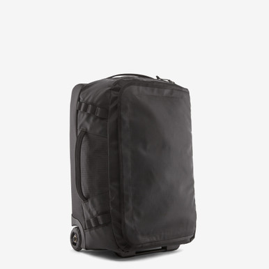 Patagonia Black Hole Wheeled Duffel 40 Liter | Snowpack