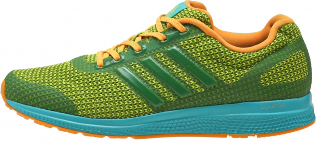 adidas gazelle silver green womens Adidas Mana Bounce 2.0 Junior Black BY4415 – Sportstar Pro main image 1