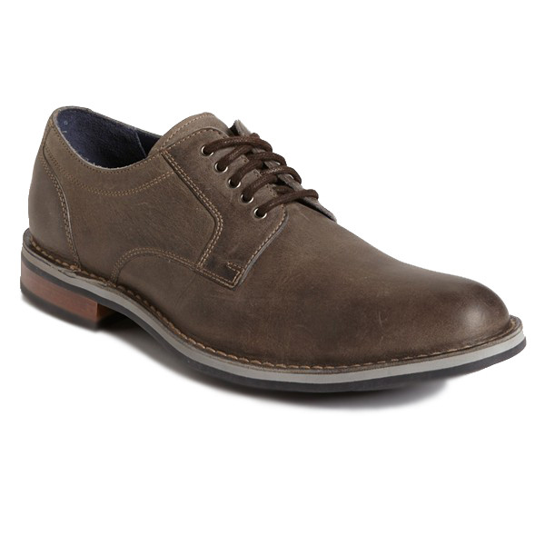 Cole Haan Centre Street Oxford Leather Dress Shoes Cole Haan Centre Street Grand OS Men main image 3