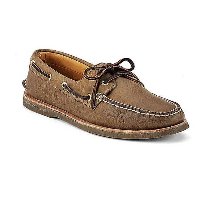 NEW! Mens Sperry Gold Toe (no box) Men main image 2