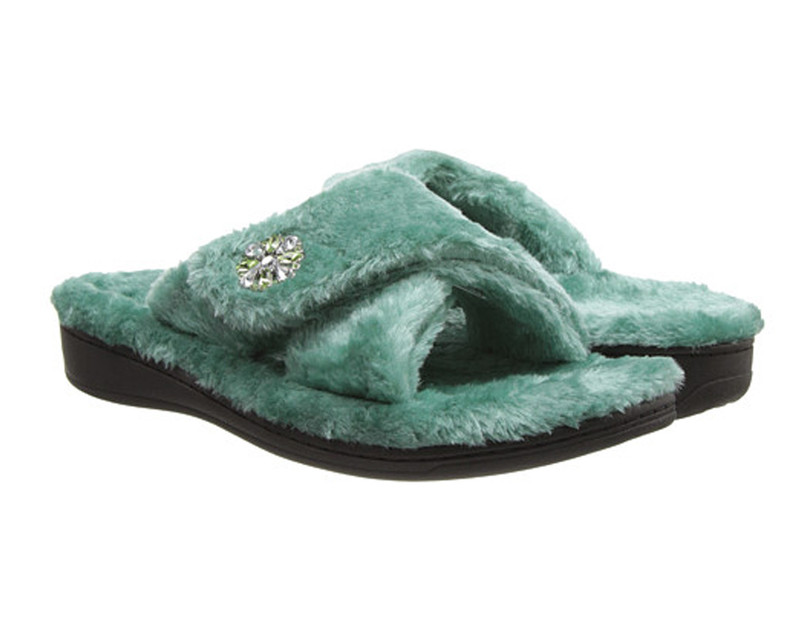 vionic relax luxe slipper