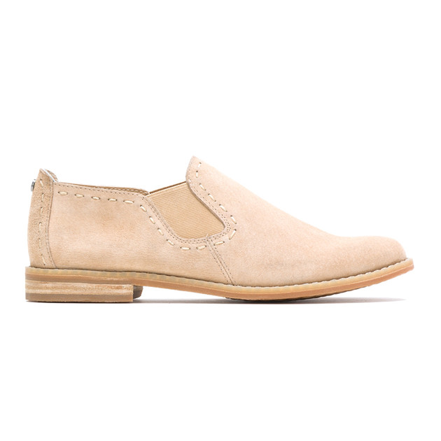 hush puppies chardon slip on