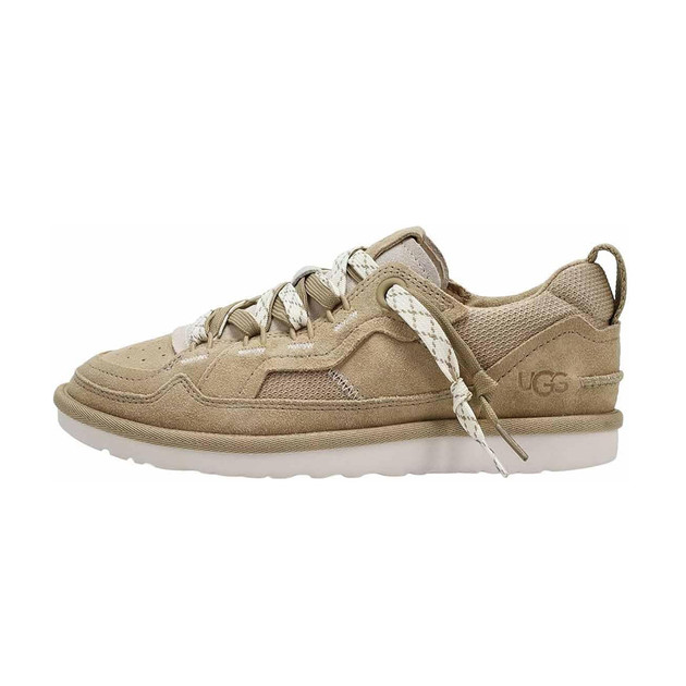 靴 meme 0150L BGS 7115 OAKS UGG Women's Minimel Sneaker - Grey | Discount UGG Ladies Shoes