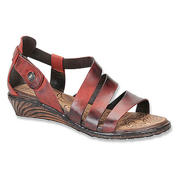 born ladies sandals