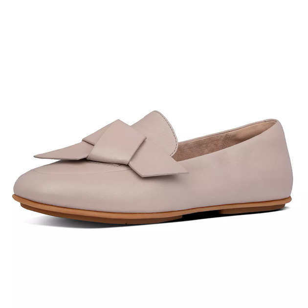 fitflop ローファー LENA CRYSTAL LOAFERS レディース fitflop（フィットフロップ）の「◎LENA CRYSTAL LOAFERS