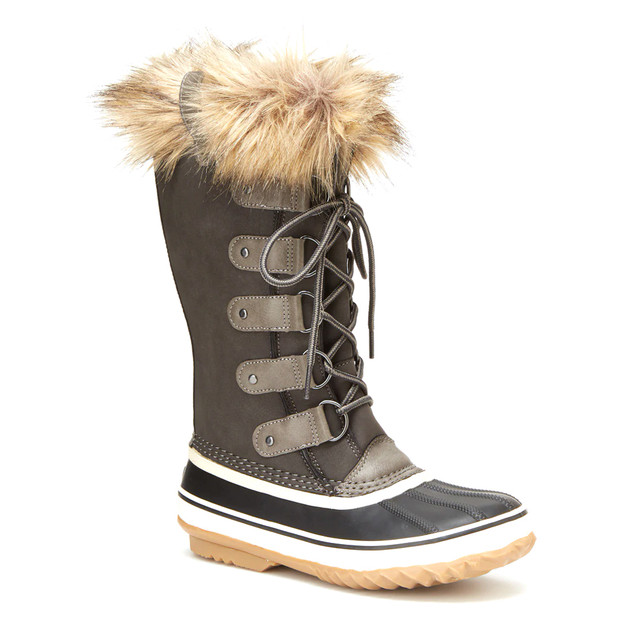 Women's jbu hot sale edith winter boots