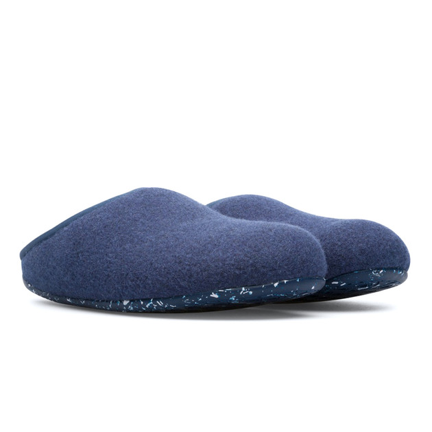 mens camper slippers