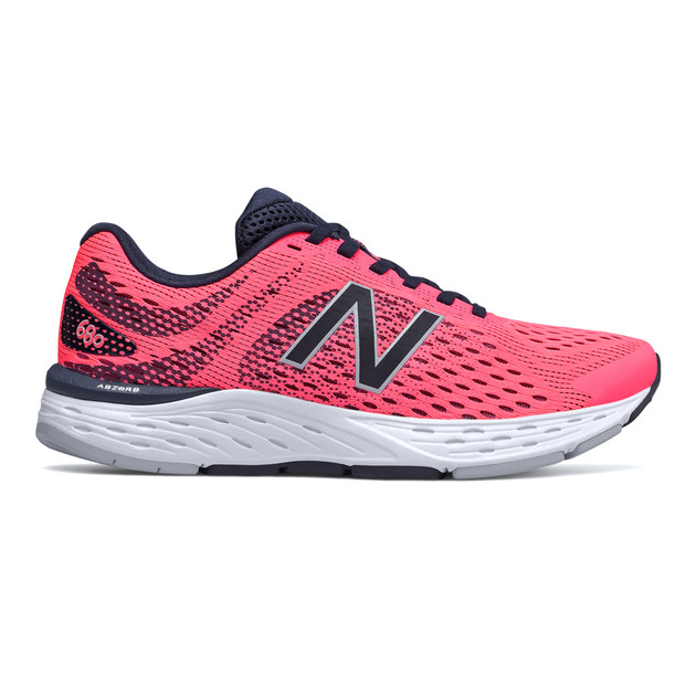 new balance 680 colorido