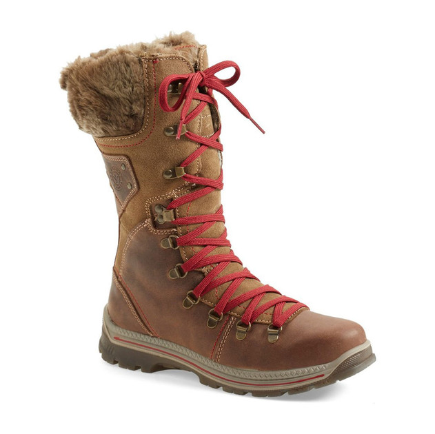 Santana Canada Women s Melita 3 Winter Boot Brown Discount