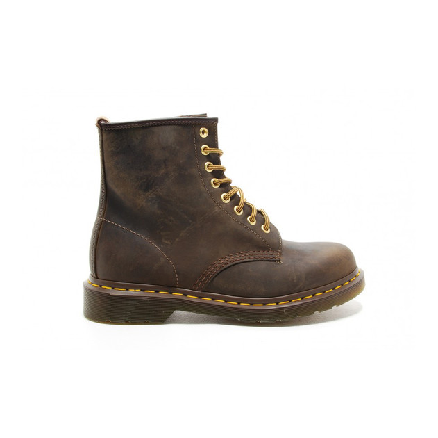 Dr Martens Unisex 1460 Boot Brown Discount Doc Marten Unisex