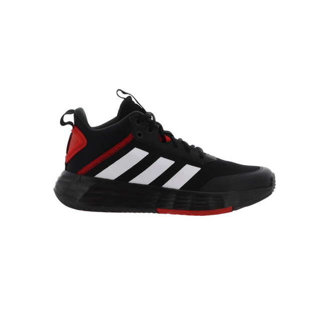 Adidas Men's OWNTHEGAME 2.0 Basketball Shoe - Black | Discount Adidas Men's  Athletic Shoes & More - Shoolu.com | Shoolu.com