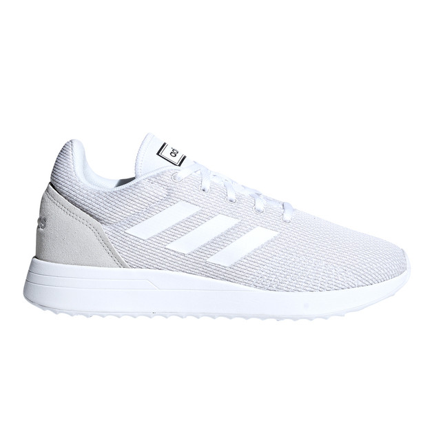 Adidas Women s Run 70s Sneaker White Discount Adidas Ladies