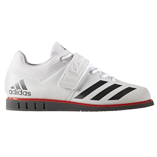 Alfabetisk orden attribut Hollywood Adidas Men's Powerlift 3.1 Weight Lifting Shoe - White | Discount Adidas  Men's Athletic Shoes & More - Shoolu.com | Shoolu.com