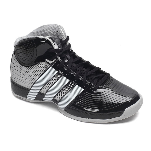 Razón Guarda la ropa bandera Adidas Commander TD 4 Black/White Mens Basketball Shoes - Black/White |  Discount Adidas Men's Athletic Shoes & More - Shoolu.com | Shoolu.com