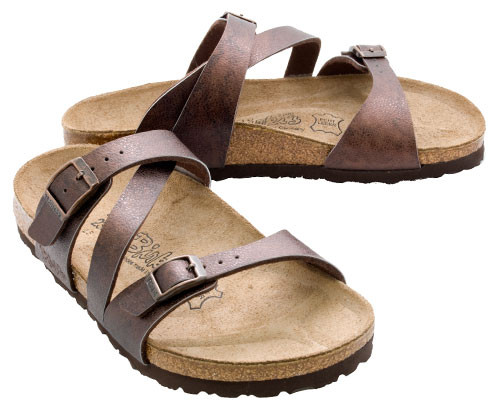 Birkenstock Women's Birkenstock 2019 Salina Birkenstock