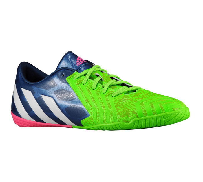 adidas gazelle silver green womens Adidas Predator Absolado LZ Pink Indoor  Classic Soccer Cleats