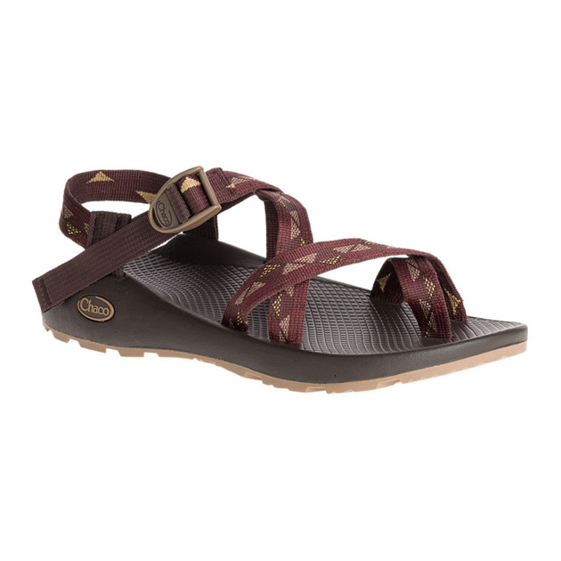 Chaco Men s Z2 Classic Sport Sandal Brown Discount Chaco