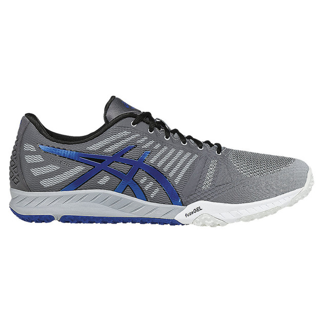 Shoe Fuzex Tr Asics Men display picture 3