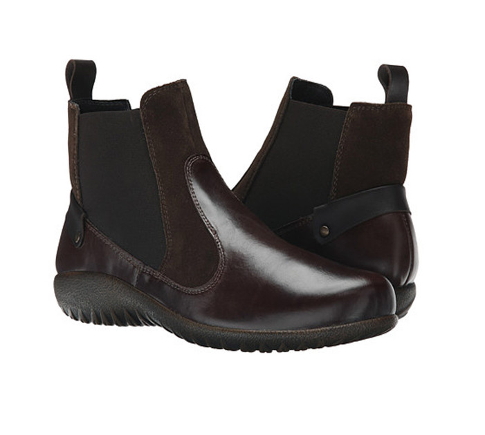 naot chelsea boot