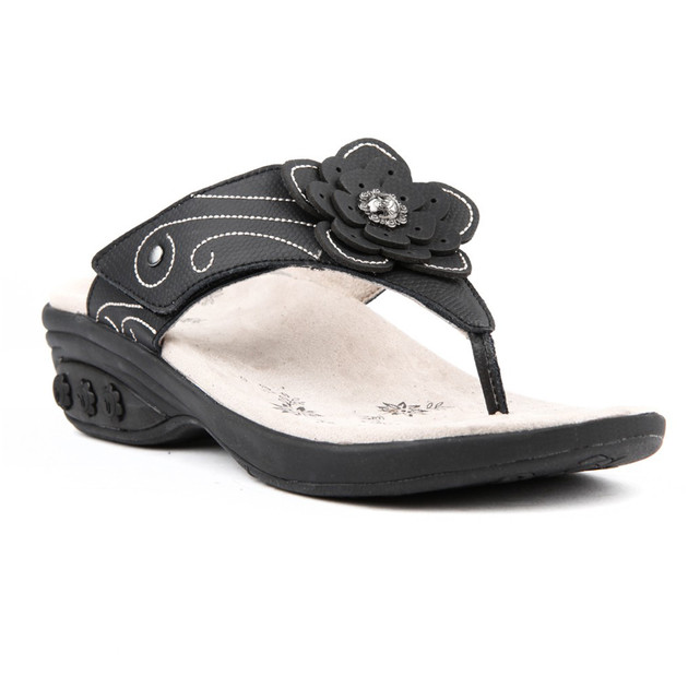 Therafit sandals store on sale