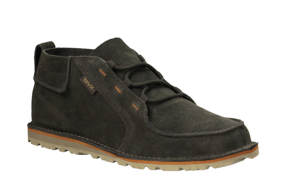 New Teva Men's Mush Atoll Chukka 