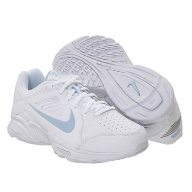 nike view iii women's