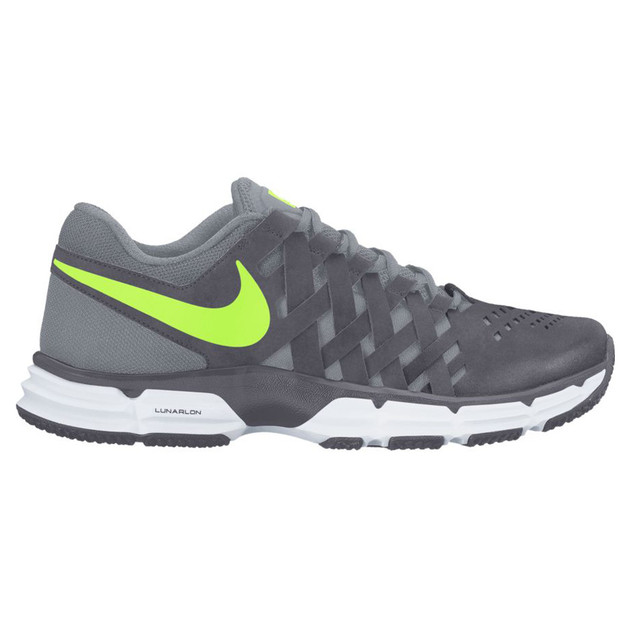 nike men's lunar fingertrap trainer cross
