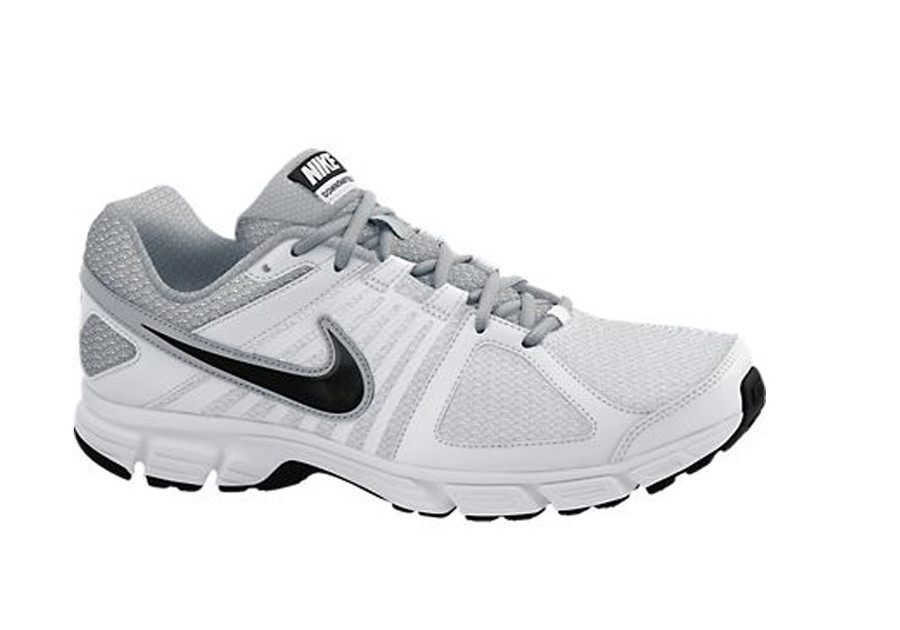 Nike Downshifter Running Shoes White/Black