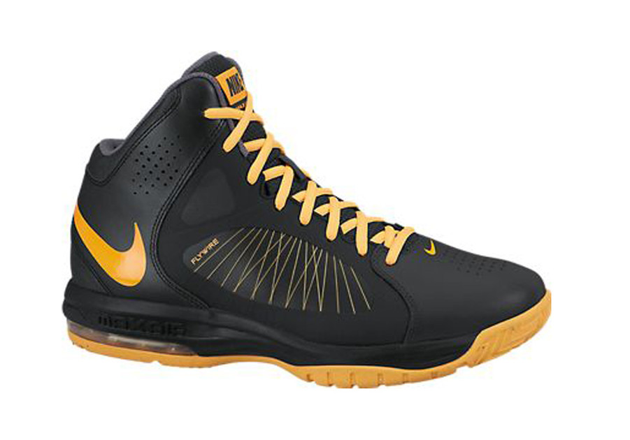 nike air max actualizer ii