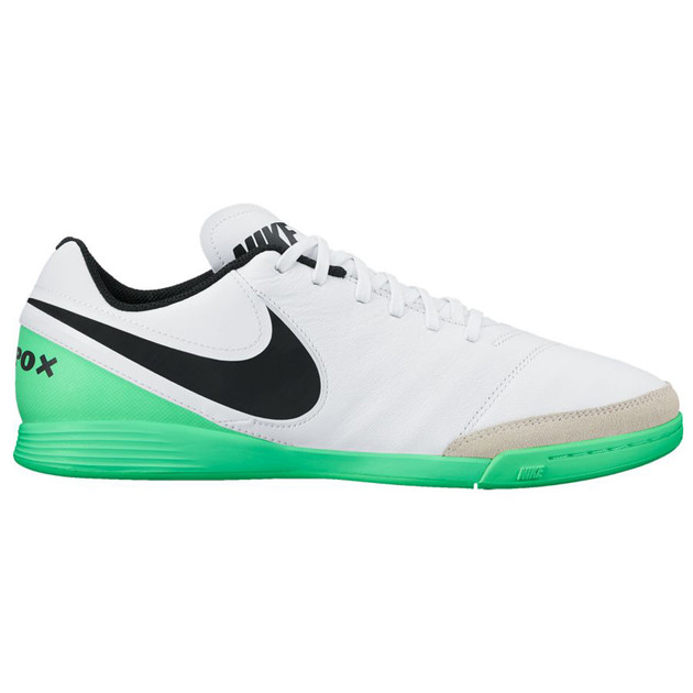 nike tiempox genio ii leather