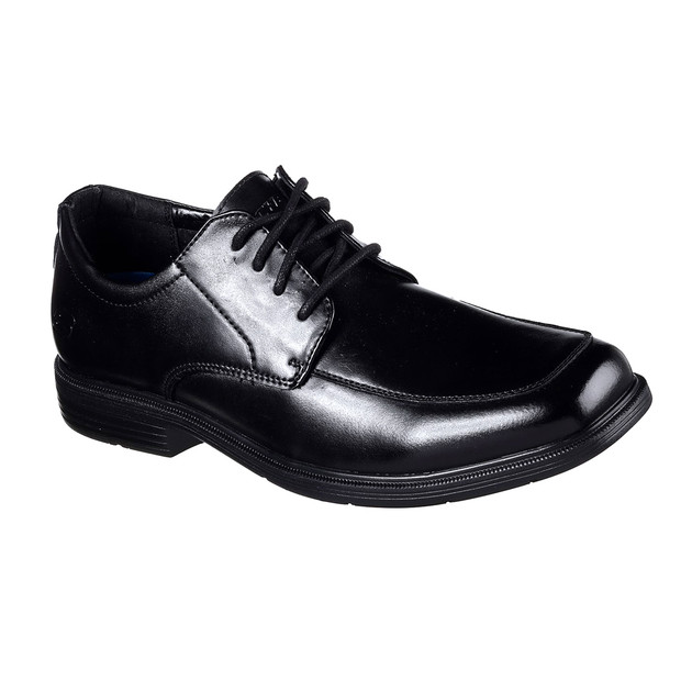 slim fit dress slacks Skechers Slip-ins Relaxed Fit: Easy Going