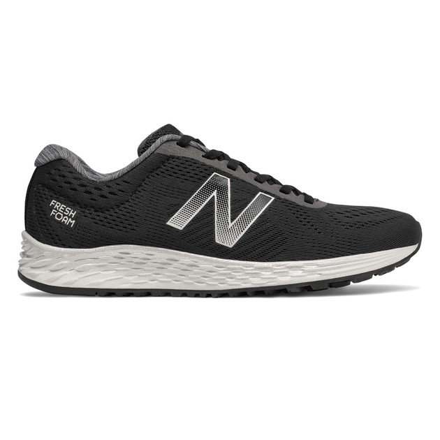 new balance warislo1 black