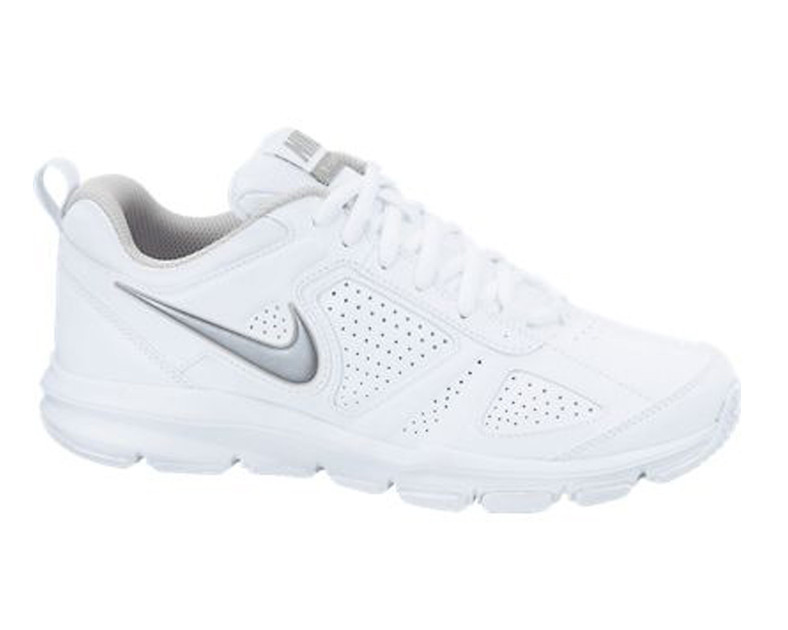 nike t lite xi women's white