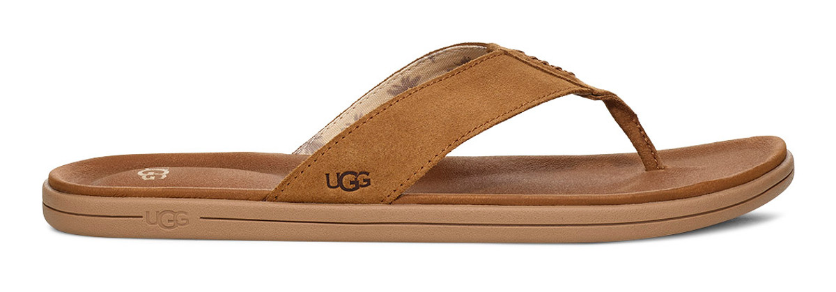UGG★メンズブルックサイドフリップ★BROOKSIDE II FLIP 1113091-che__47516.1689784018.