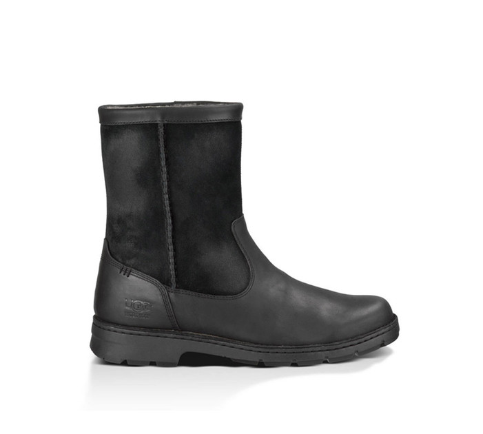 mens ugg foerster boots