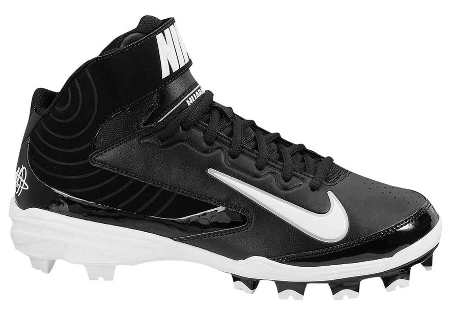 nike huarache strike mid mcs