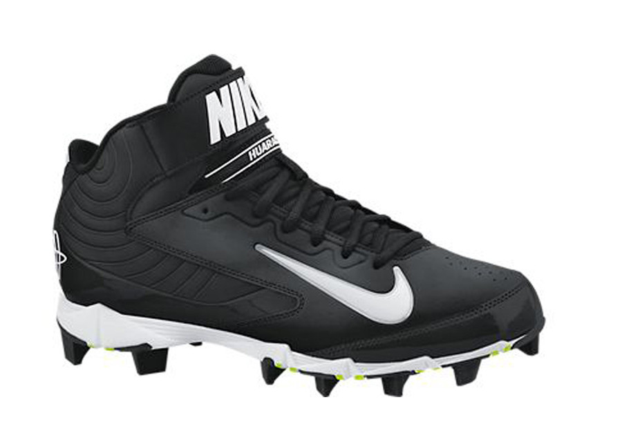 nike huarache boys cleats