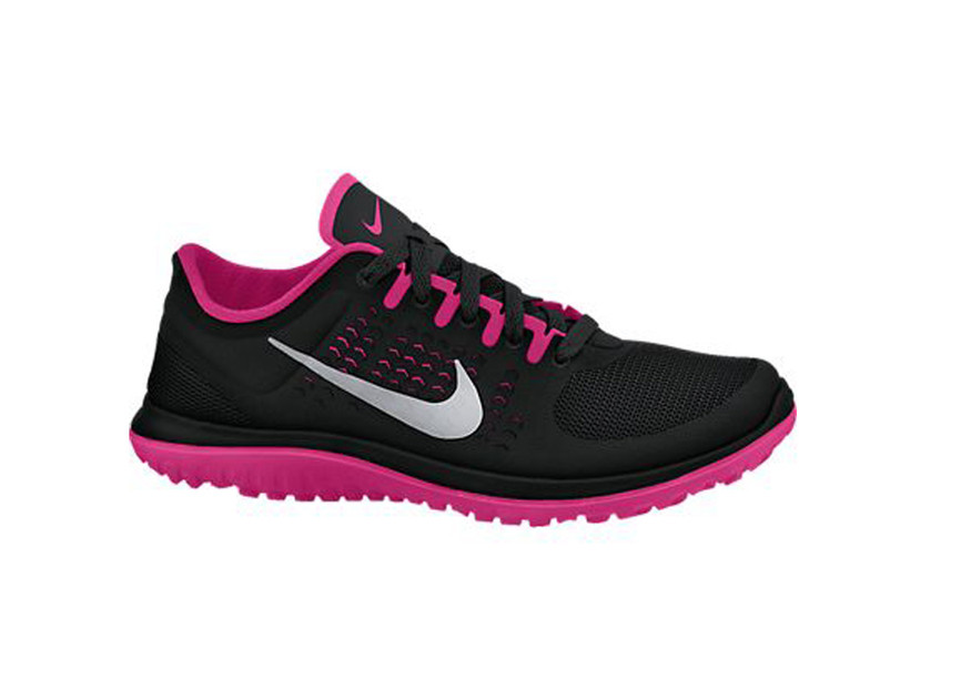 nike todos pink
