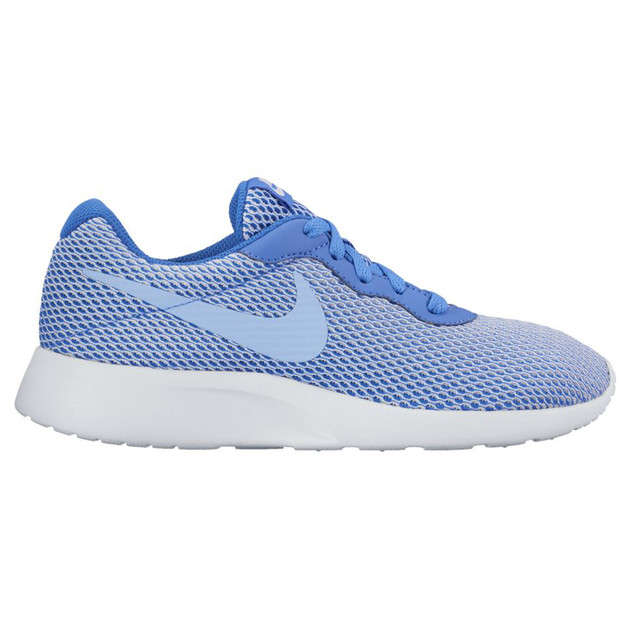 nike tanjun blue