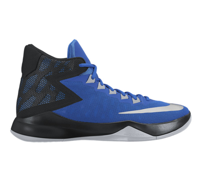 nike air zoom devosion