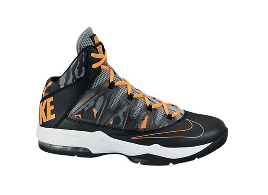 nike air max stutter step 2 review