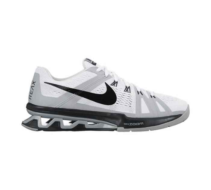 nike reax lightspeed