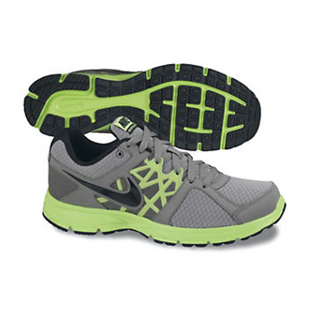 camisa aves de corral Votación Nike Air Relentless 2 Grey/Green - | Discount Nike Men's Athletic & More -  Shoolu.com | Shoolu.com