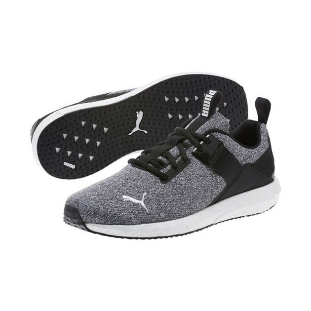 Puma Men's Mega NRGY Street Sneaker 