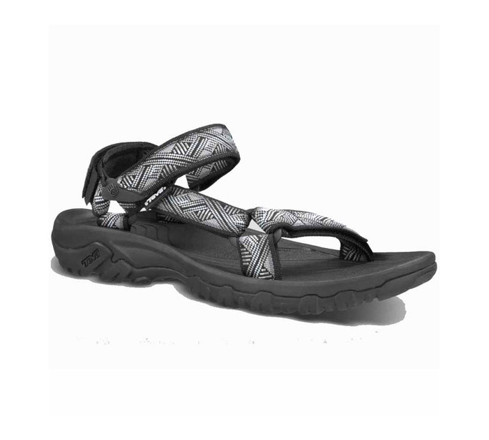 Teva Men's Hurricane XLT Sandal - Black | Discount Teva Men's