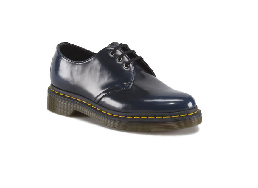 vegan 1461 oxford brush