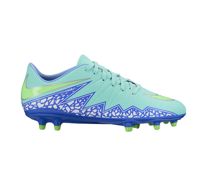 nike womens soccer cleats hypervenom