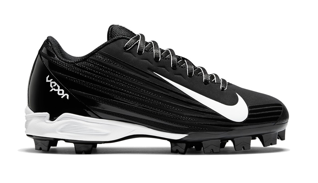 Cleats Nike Nike Vapor Jet Nike Vapor Edge Pro 360 Football Cleat