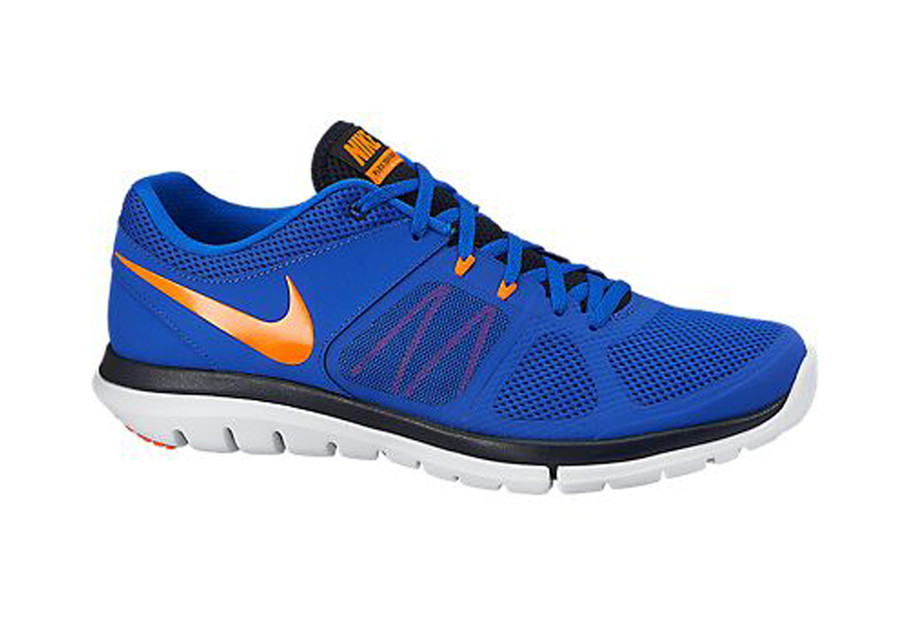Nike Flex Run Running Shoe - | Discount Nike Men's Athletic & More - Shoolu.com Shoolu.com
