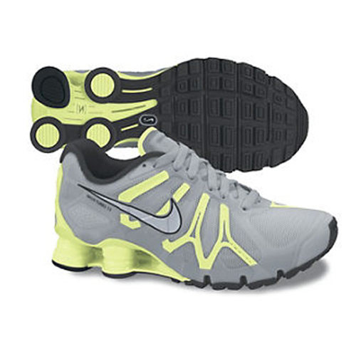 mens nike shox turbo 13